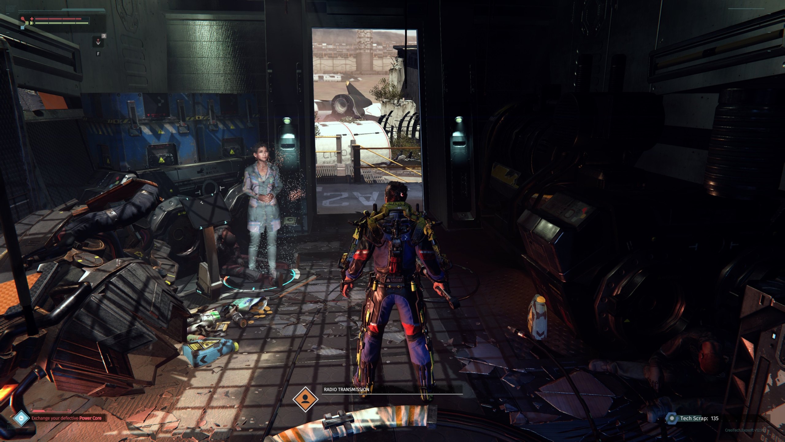 The Surge - Imagen 31
